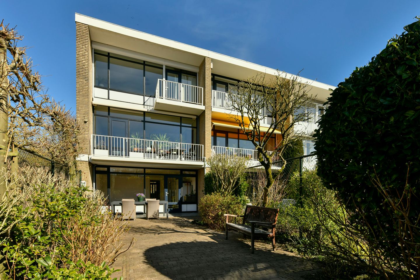 Foto 25 van Kruizemunthof 1