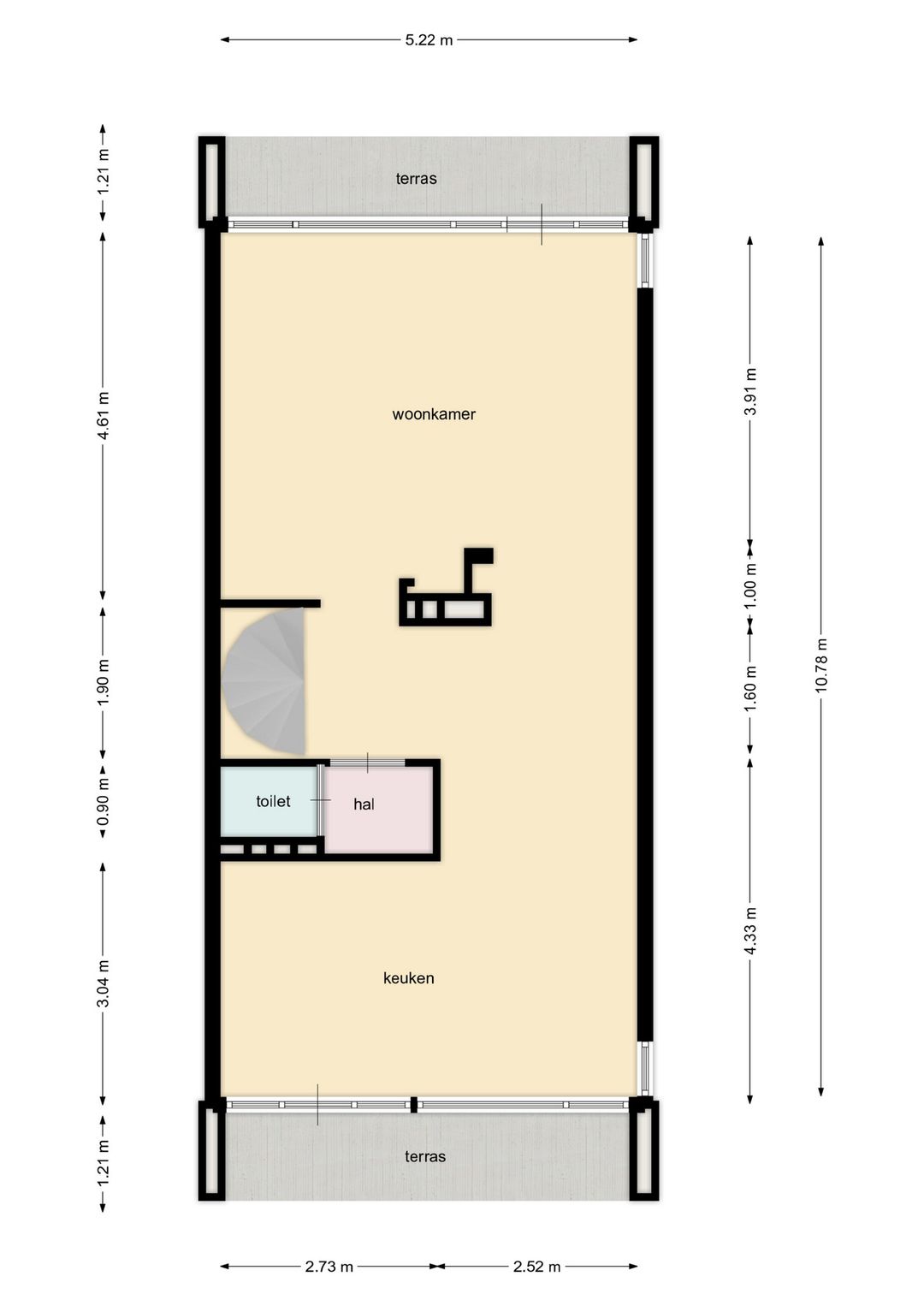 Foto 28 van Kruizemunthof 1