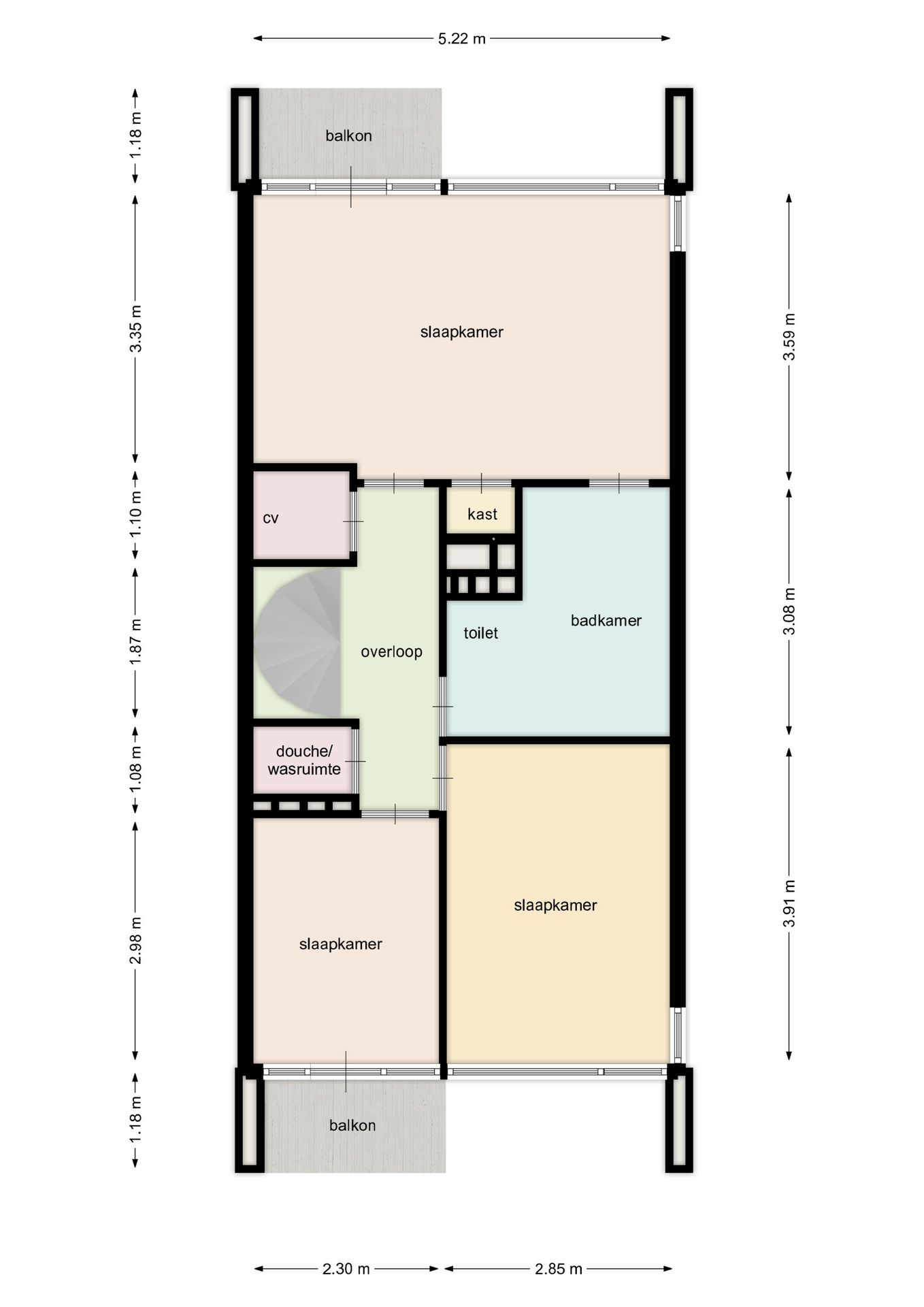 Foto 29 van Kruizemunthof 1