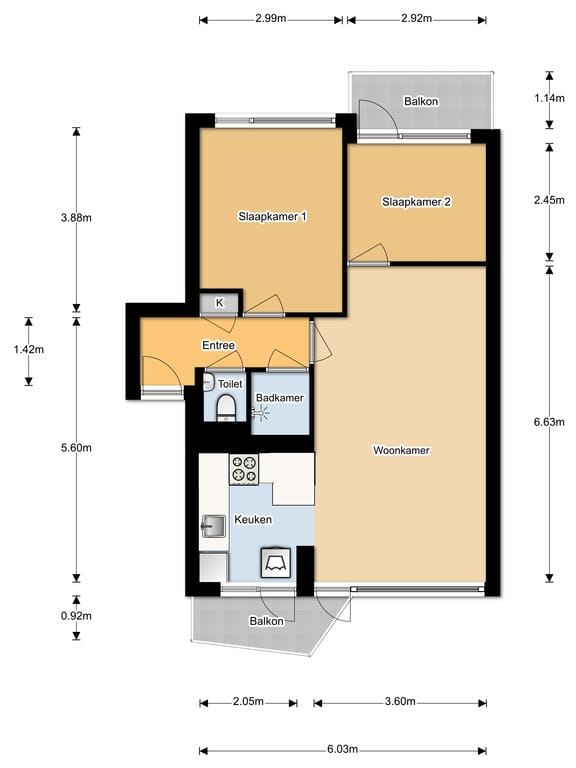 Foto 20 van Westerstraat 85