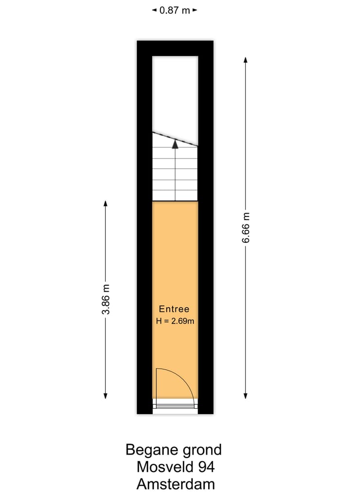 Foto 22 van Mosveld 94