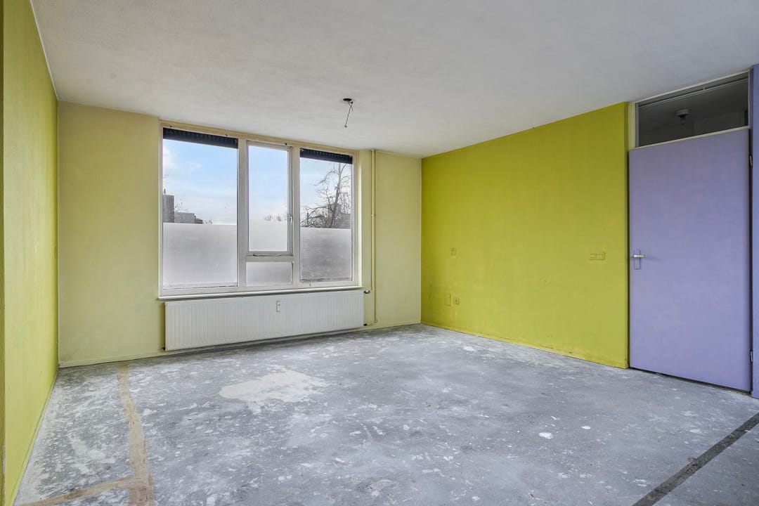 Foto 13 van Fellenoordstraat 6