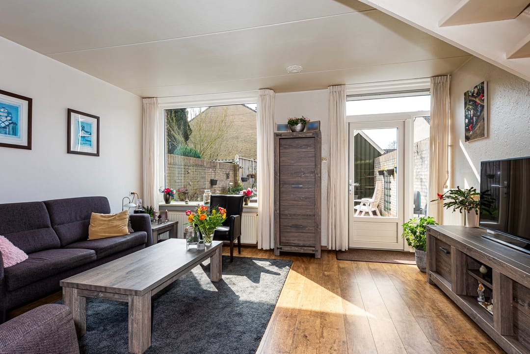 Foto 2 van Hunenborglaan 43