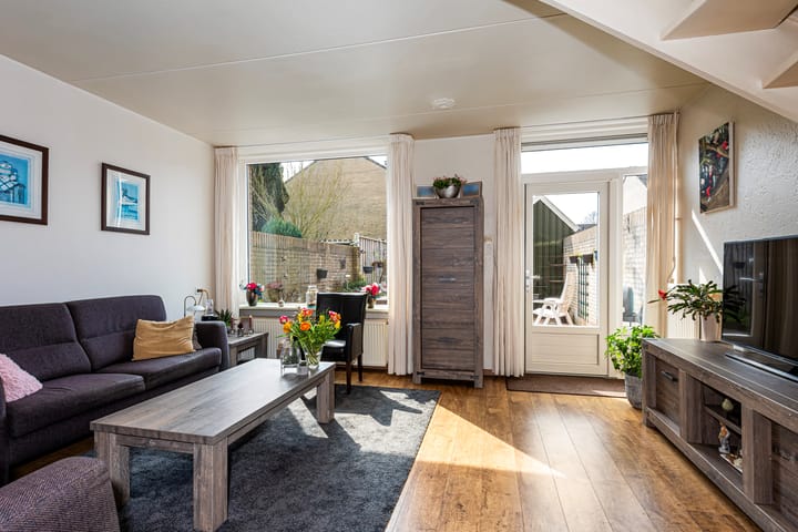 Foto 2 van Hunenborglaan 43