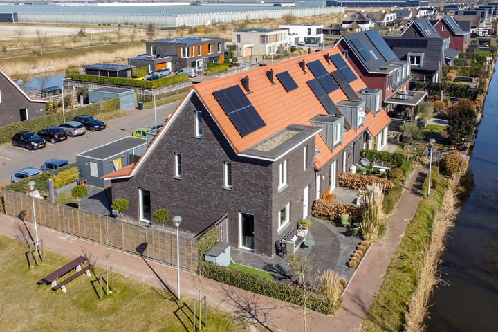 Foto 2 van Arie Kempkesweg 80