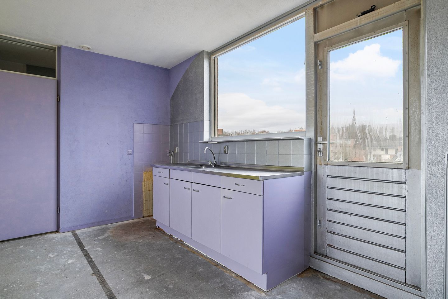 Foto 10 van Fellenoordstraat 6