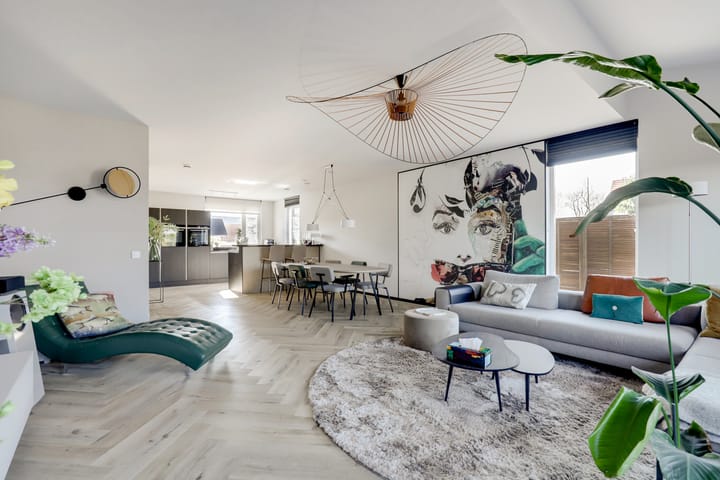 Foto 3 van Arie Kempkesweg 80