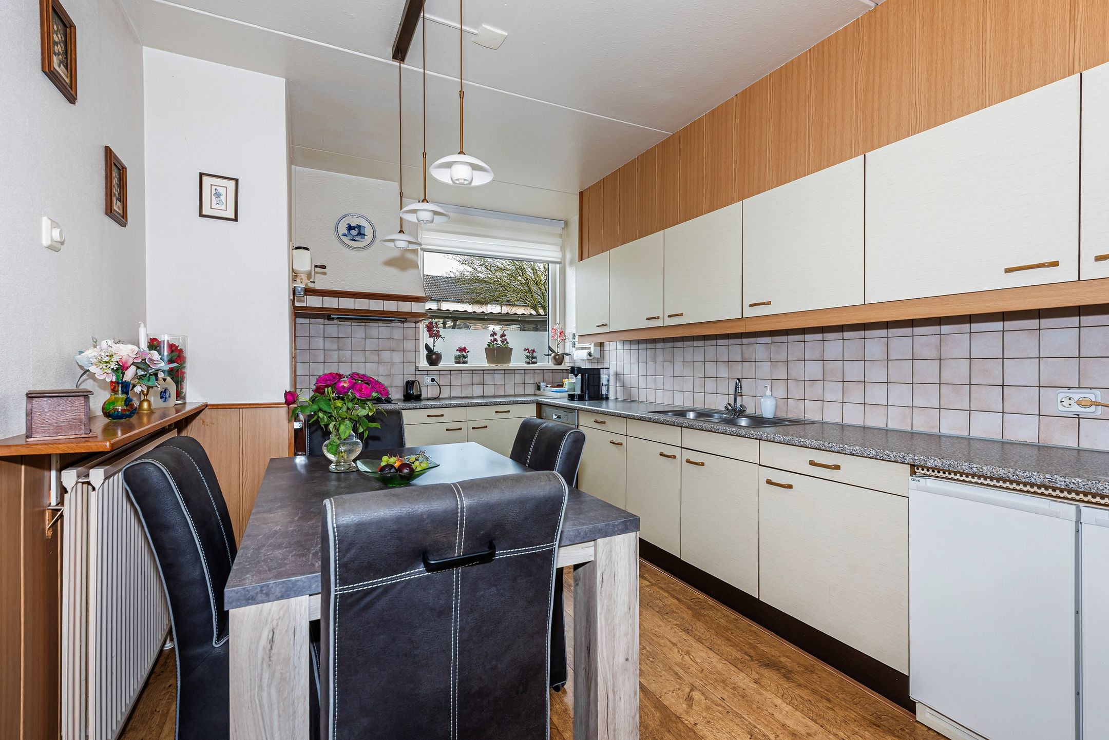 Foto 3 van Hunenborglaan 43