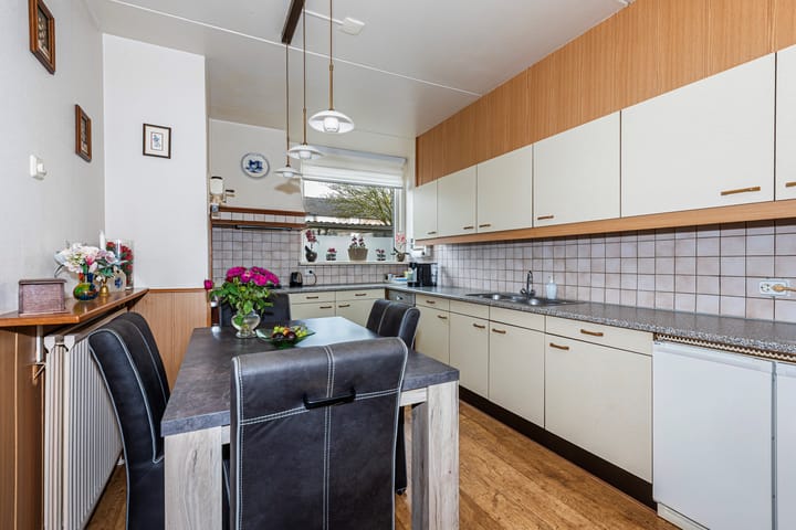 Foto 3 van Hunenborglaan 43