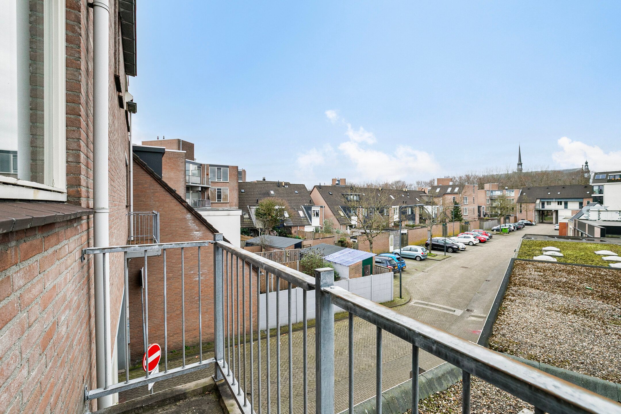 Foto 12 van Fellenoordstraat 6