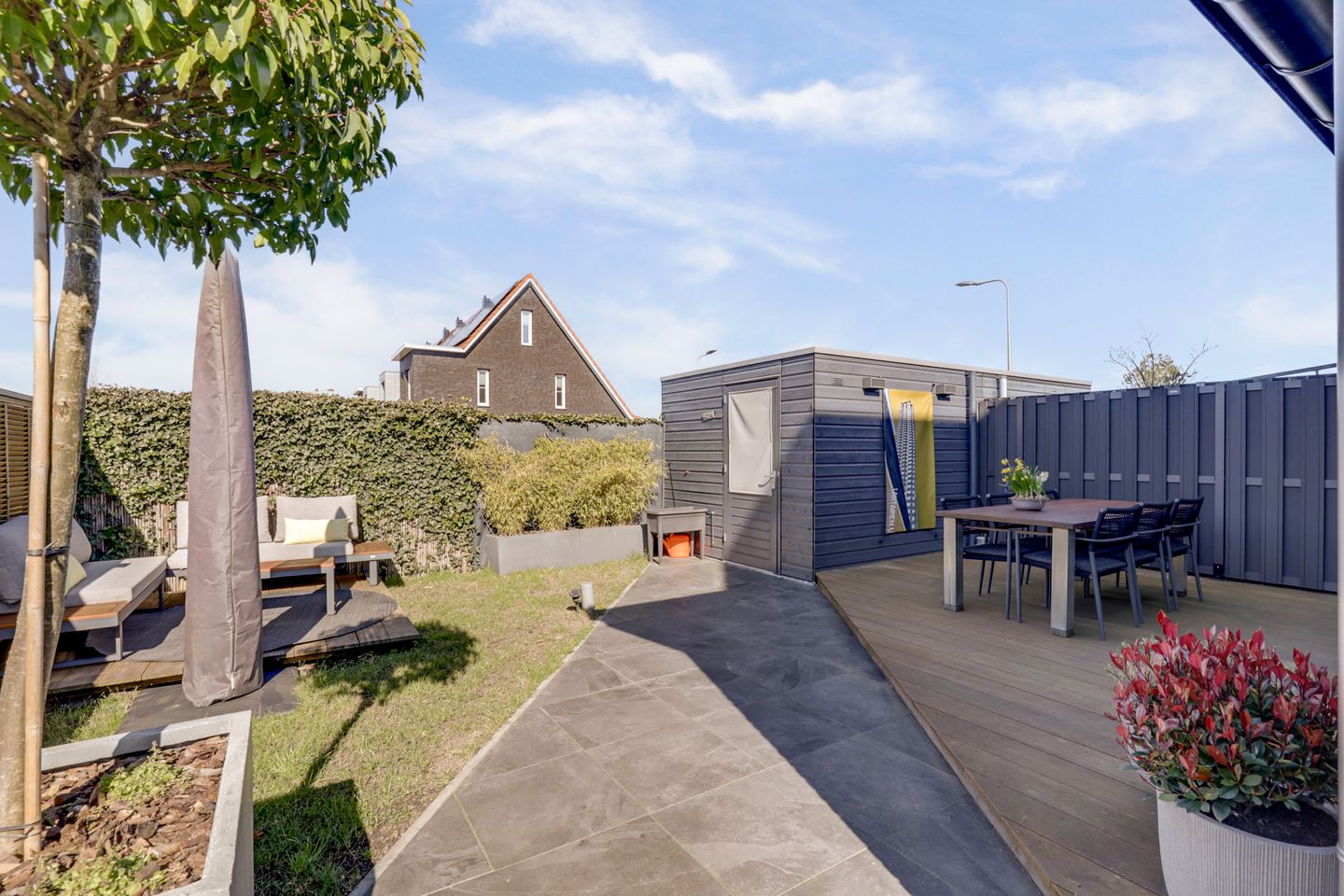 Foto 5 van Arie Kempkesweg 80