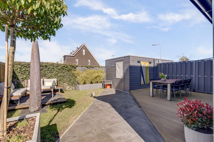 Foto 5 van Arie Kempkesweg 80