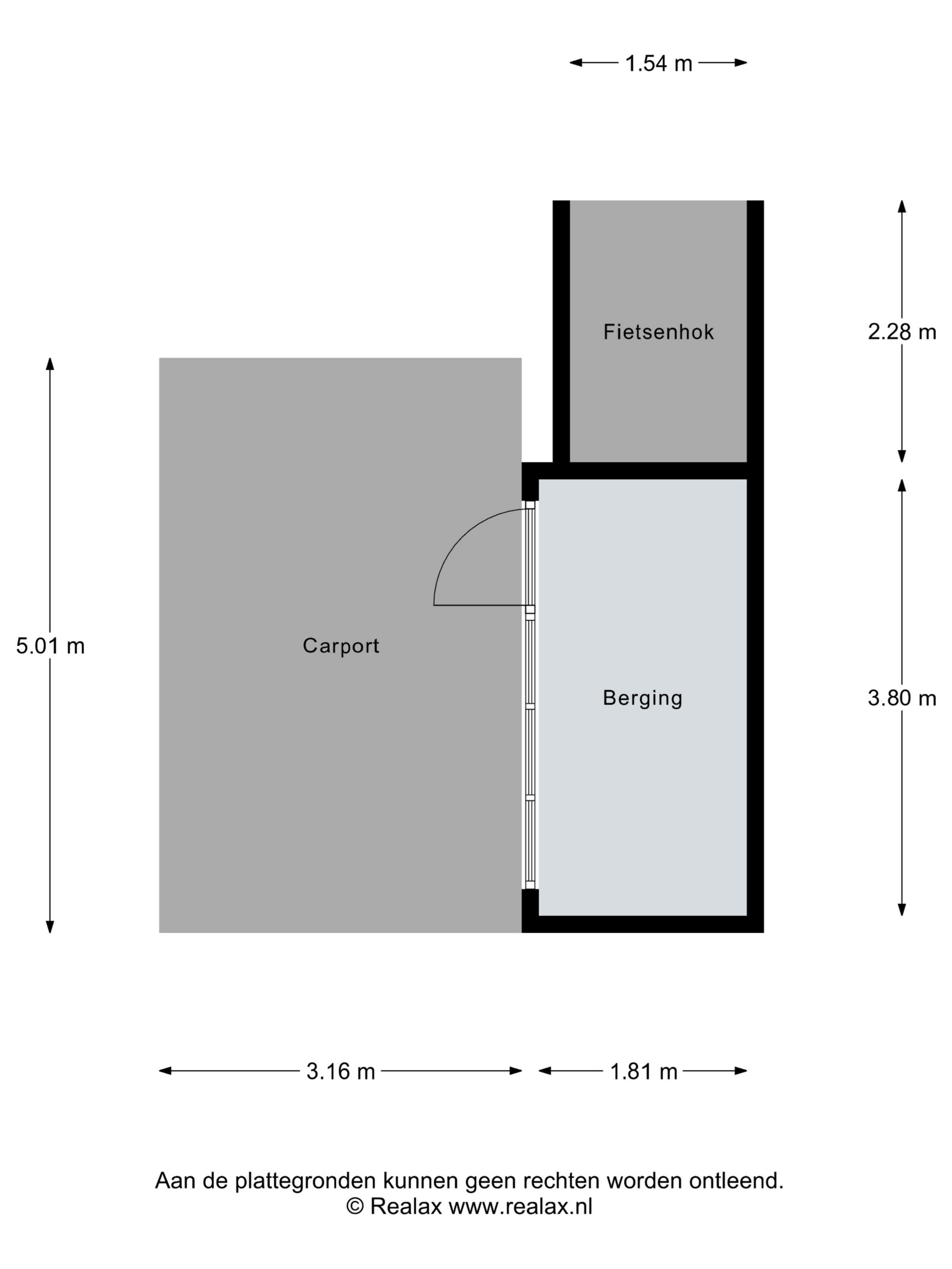 Foto 30 van Hunenborglaan 43