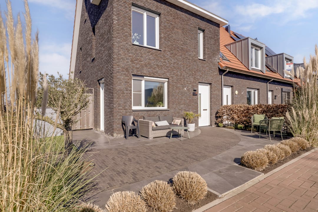 Foto 7 van Arie Kempkesweg 80