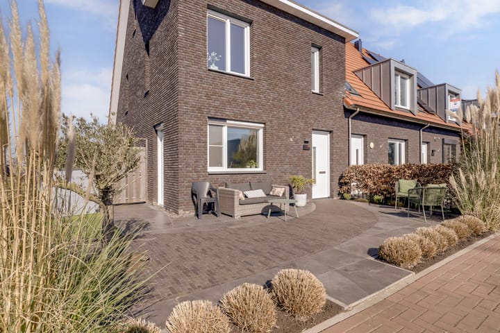 Photo 7 of Arie Kempkesweg 80