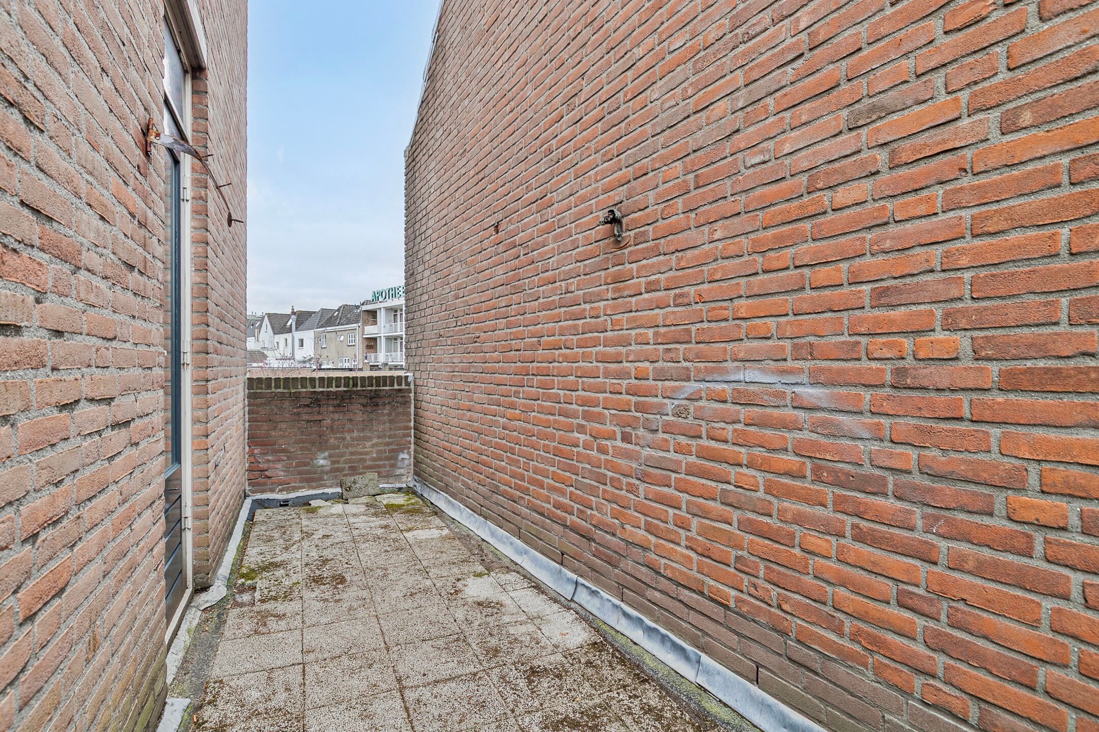 Foto 15 van Fellenoordstraat 6