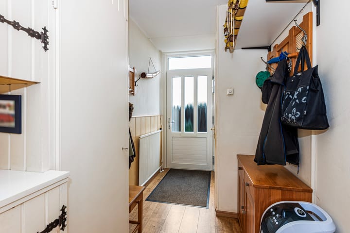 Foto 5 van Hunenborglaan 43