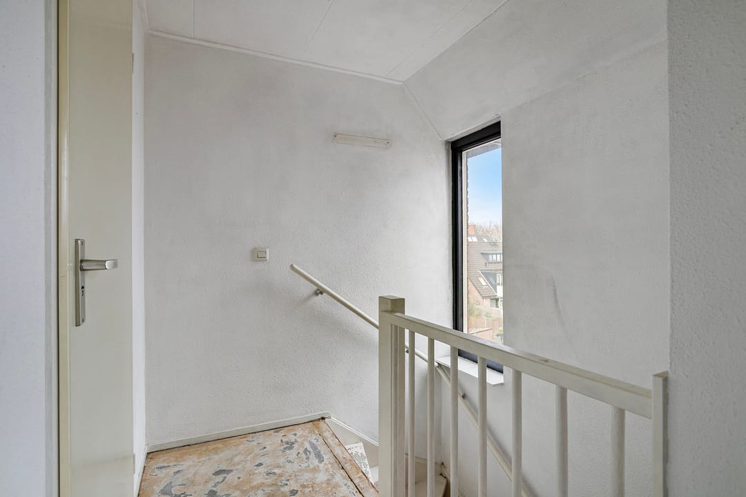 Foto 16 van Fellenoordstraat 6