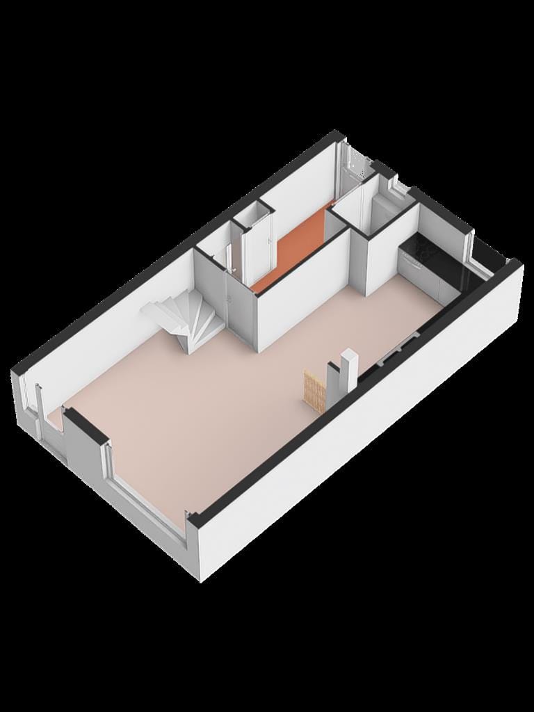 Foto 32 van Hunenborglaan 43