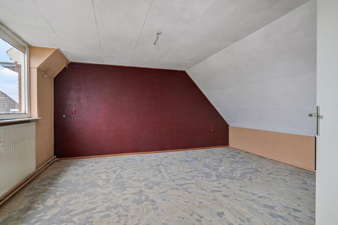 Foto 17 van Fellenoordstraat 6