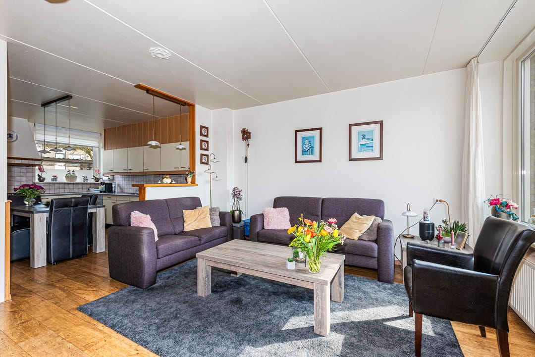 Foto 7 van Hunenborglaan 43