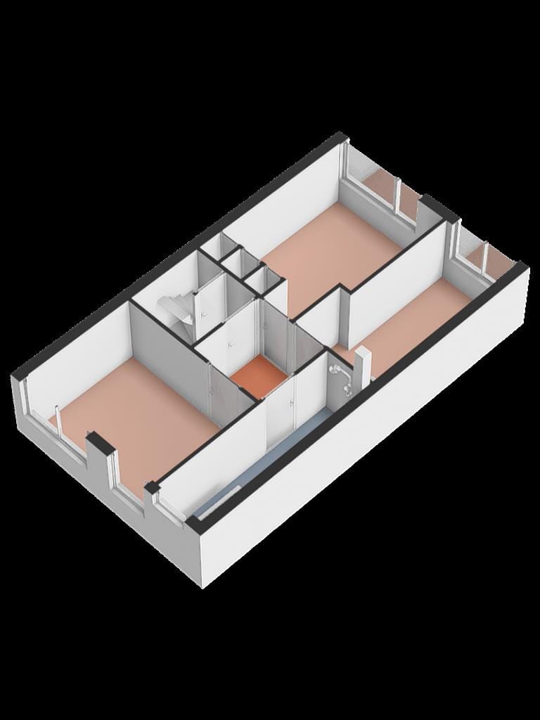 Foto 33 van Hunenborglaan 43