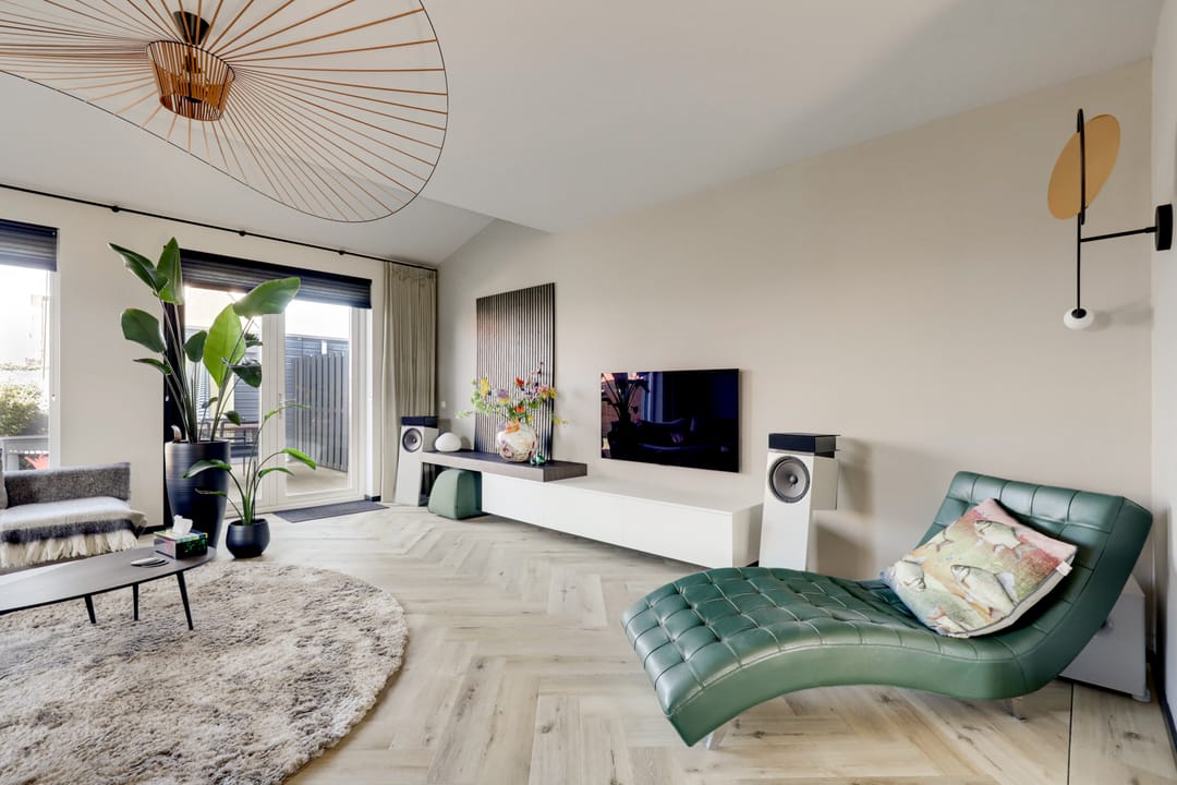 Foto 11 van Arie Kempkesweg 80