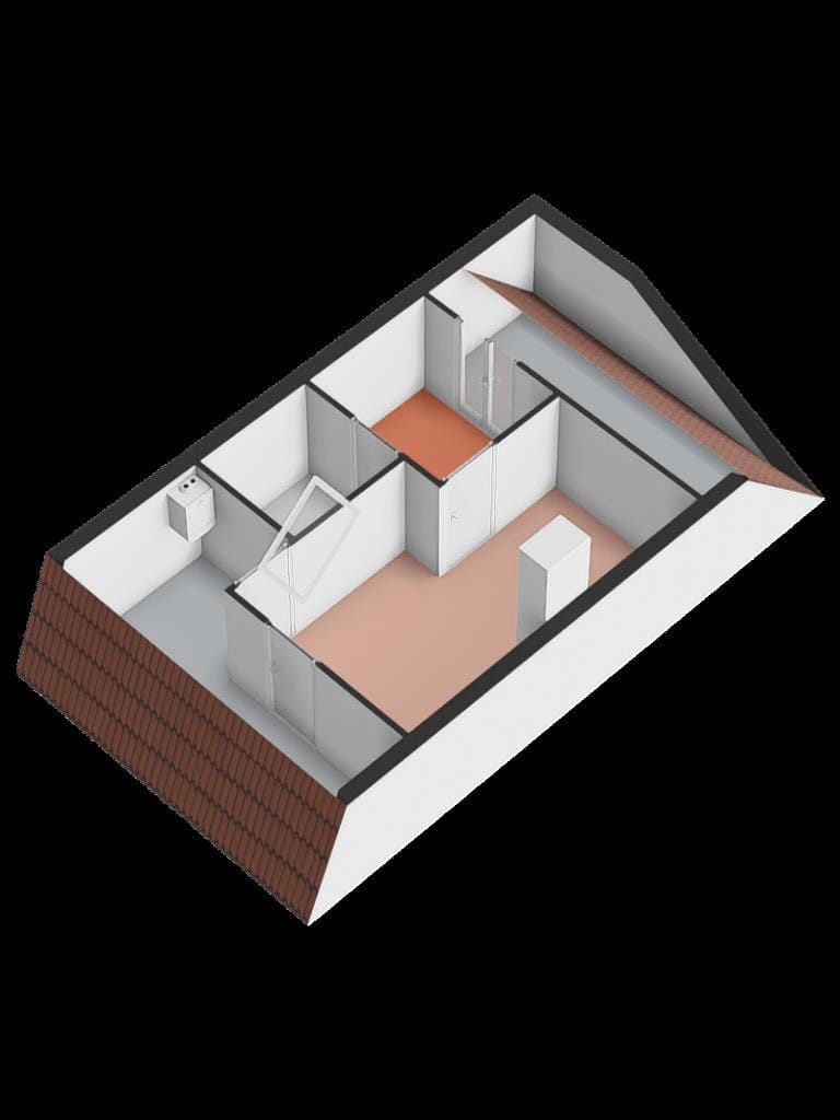 Foto 34 van Hunenborglaan 43