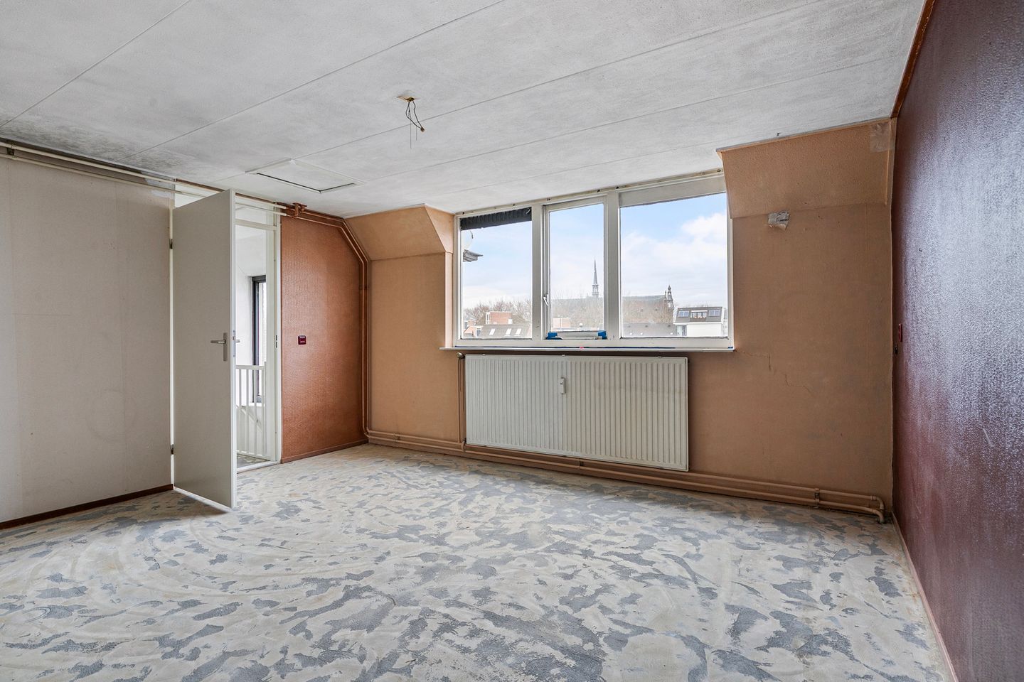 Foto 19 van Fellenoordstraat 6