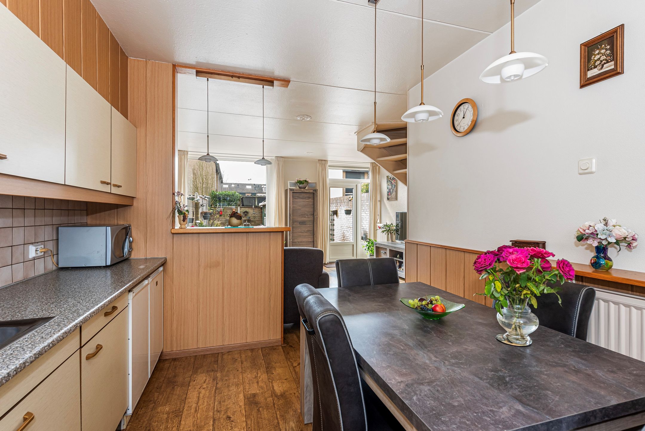 Foto 9 van Hunenborglaan 43