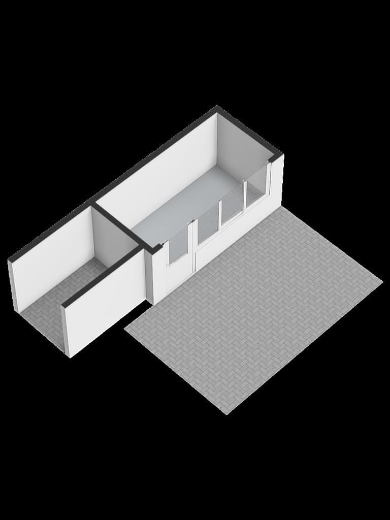 Foto 35 van Hunenborglaan 43
