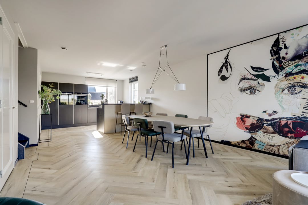 Foto 13 van Arie Kempkesweg 80