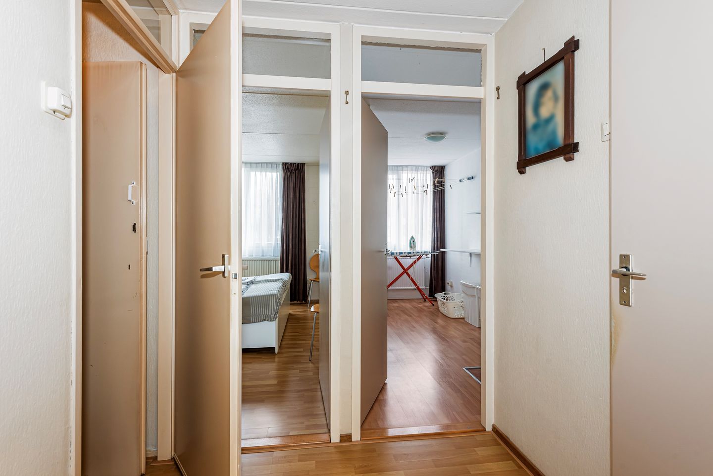 Foto 10 van Hunenborglaan 43