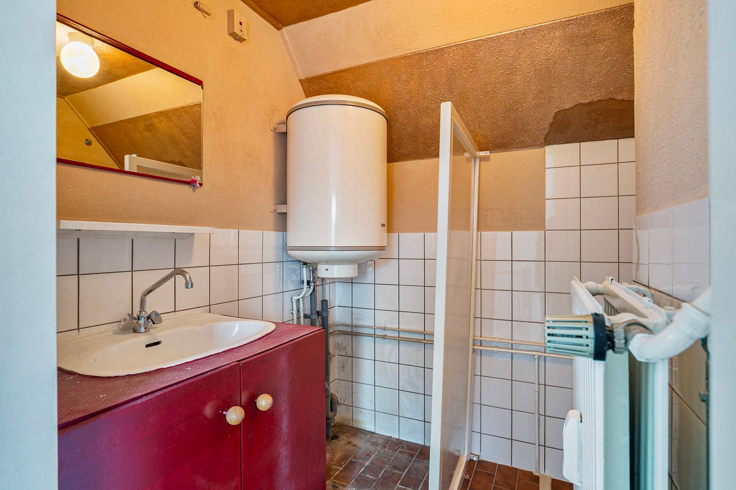 Foto 4 van Fellenoordstraat 6