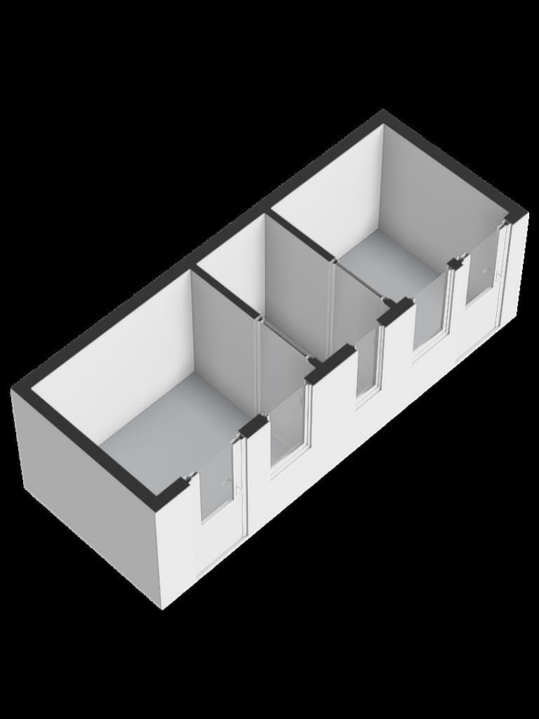 Foto 36 van Hunenborglaan 43