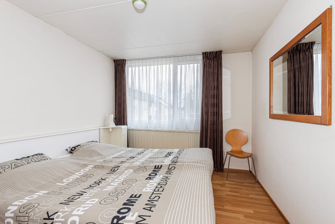 Foto 11 van Hunenborglaan 43