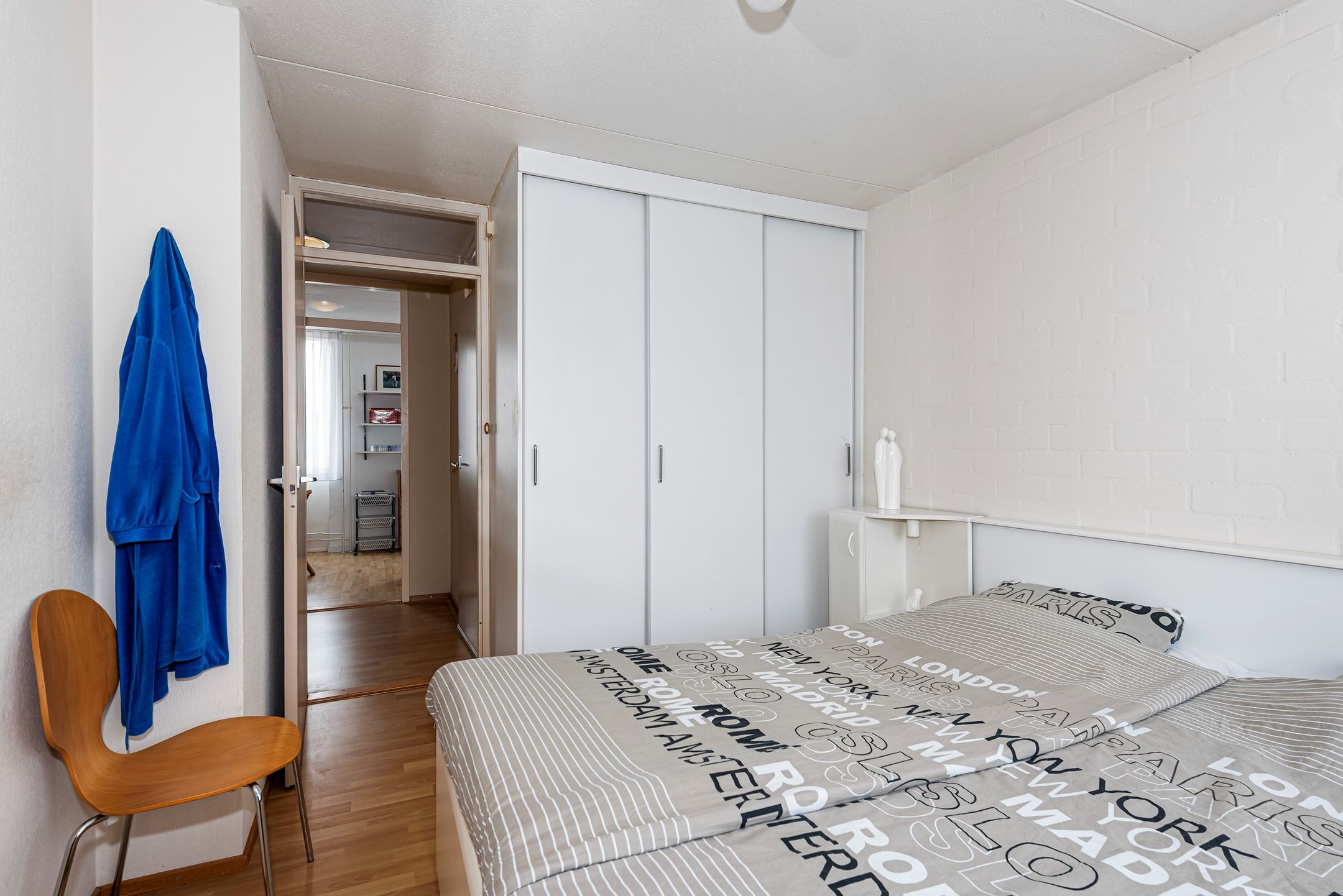 Foto 12 van Hunenborglaan 43