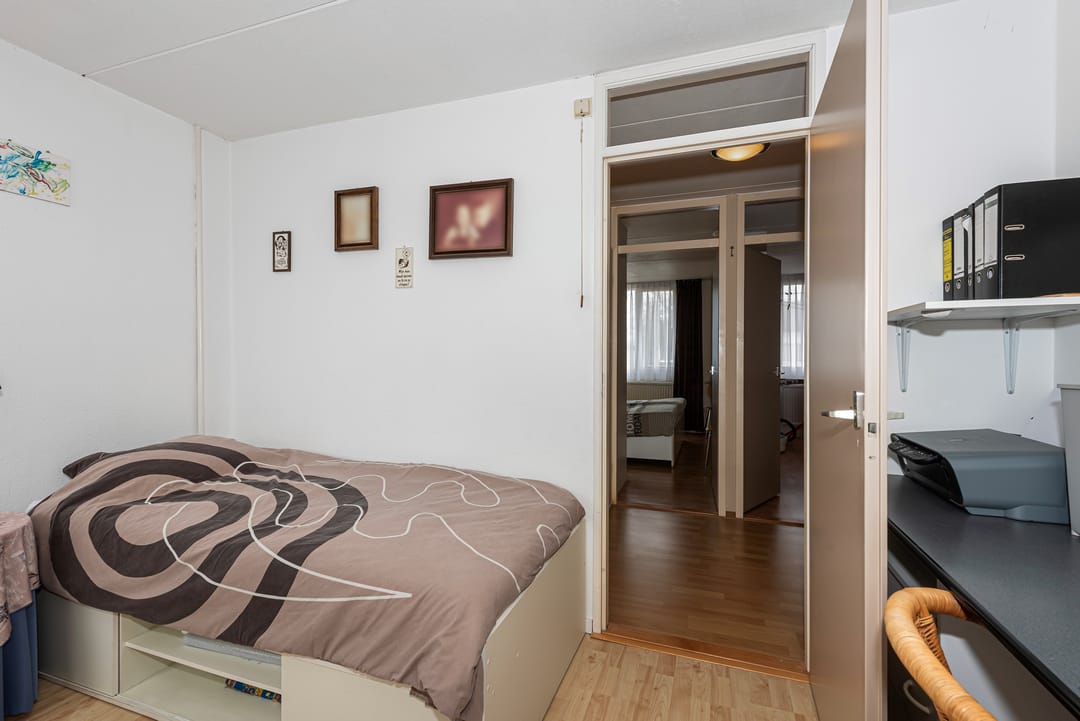 Foto 16 van Hunenborglaan 43