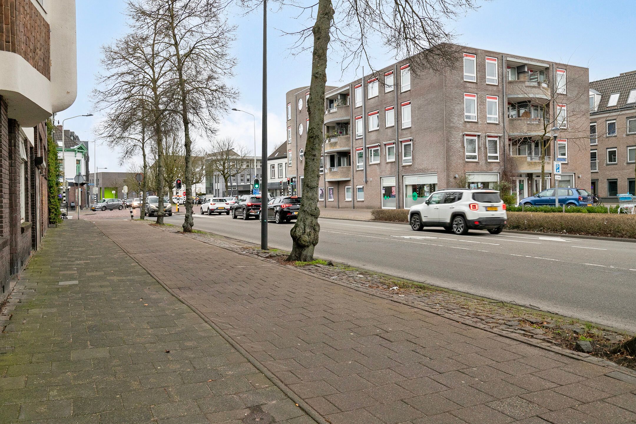 Foto 24 van Fellenoordstraat 6