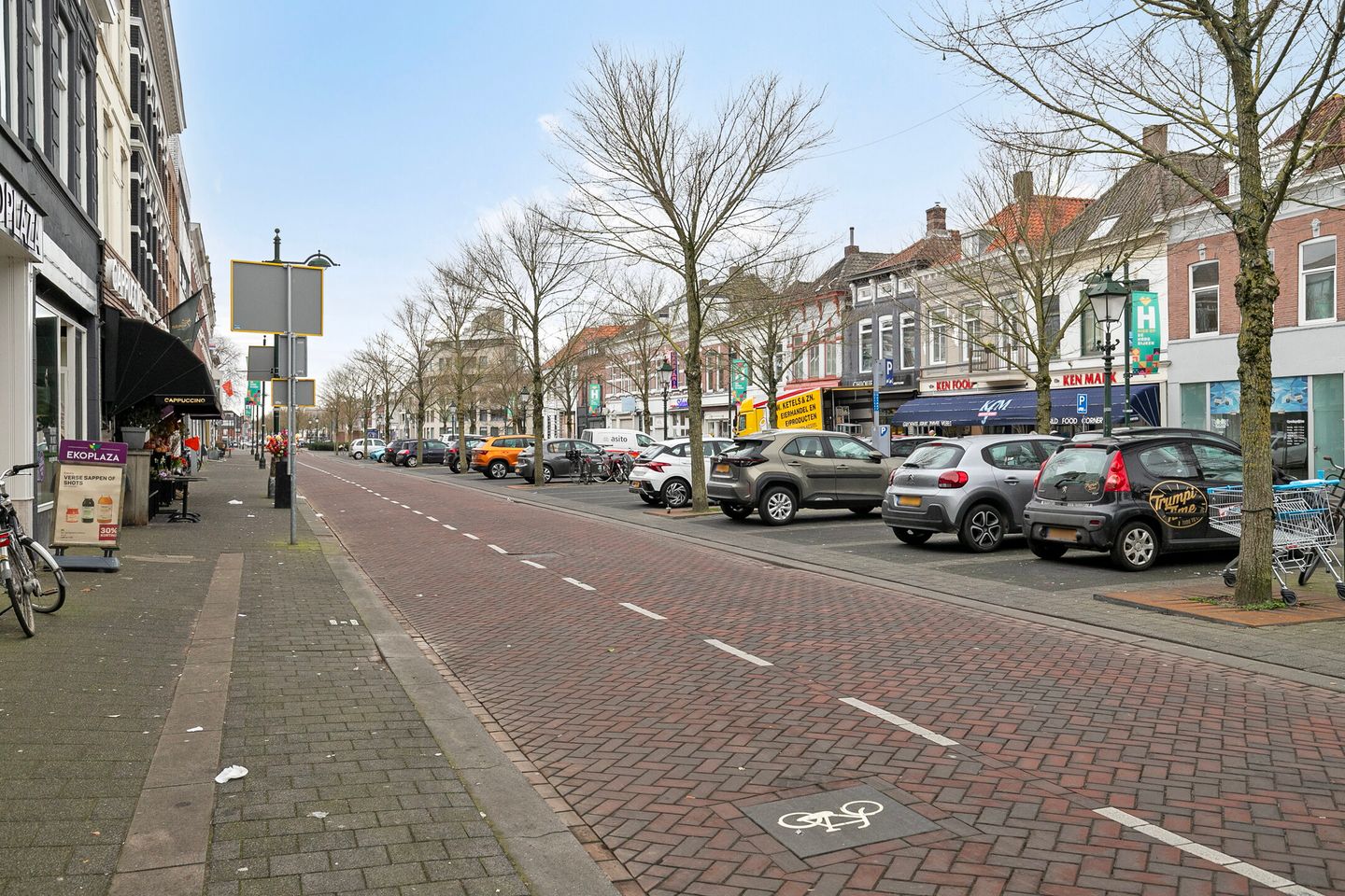 Foto 25 van Fellenoordstraat 6