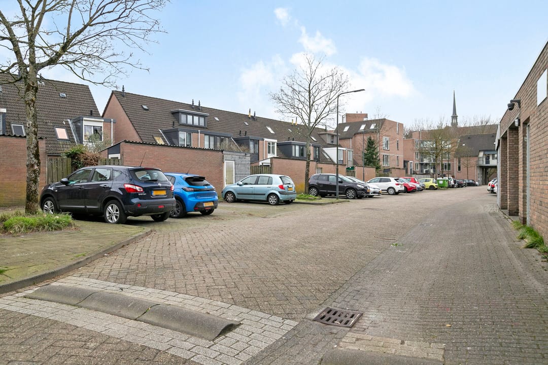 Foto 22 van Fellenoordstraat 6