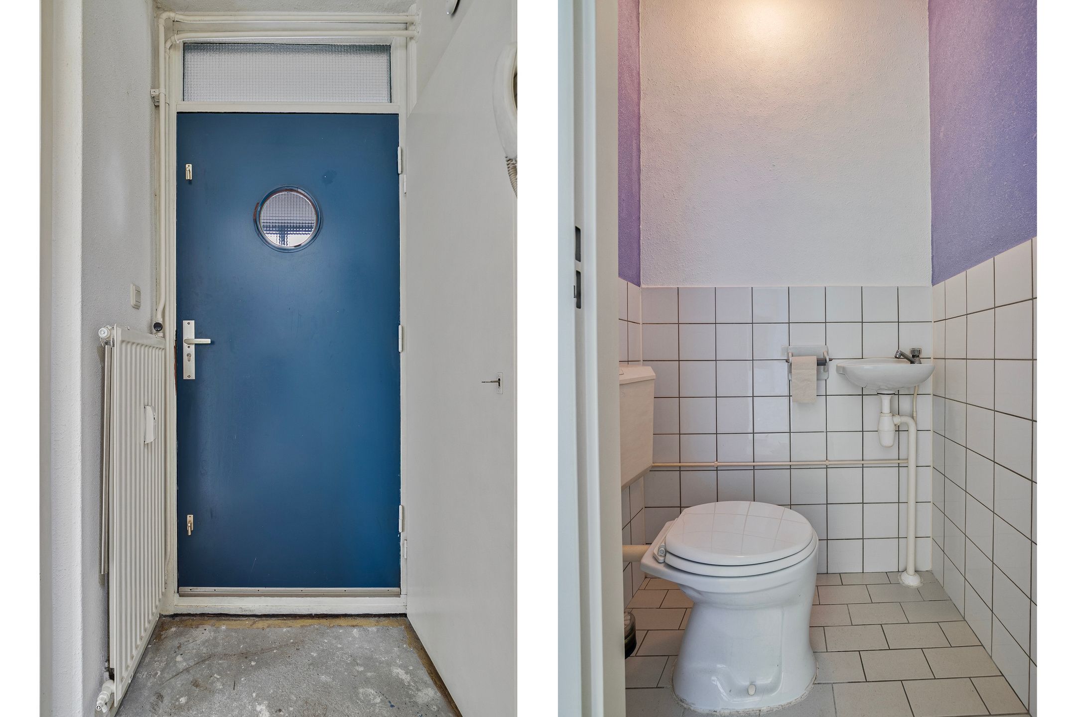 Foto 9 van Fellenoordstraat 6