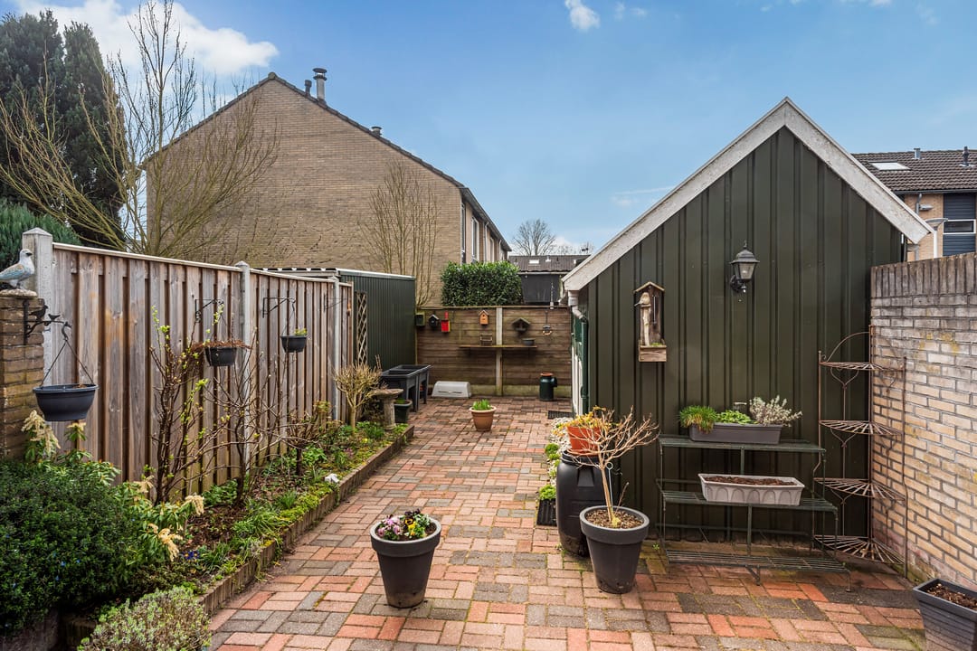 Foto 22 van Hunenborglaan 43