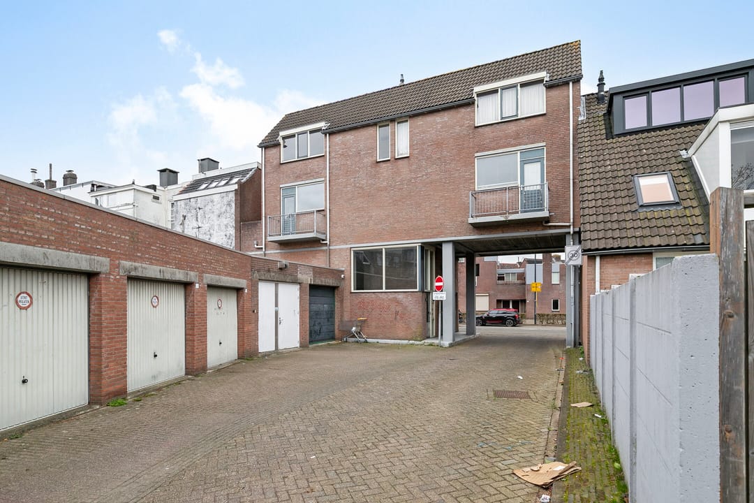 Foto 26 van Fellenoordstraat 6