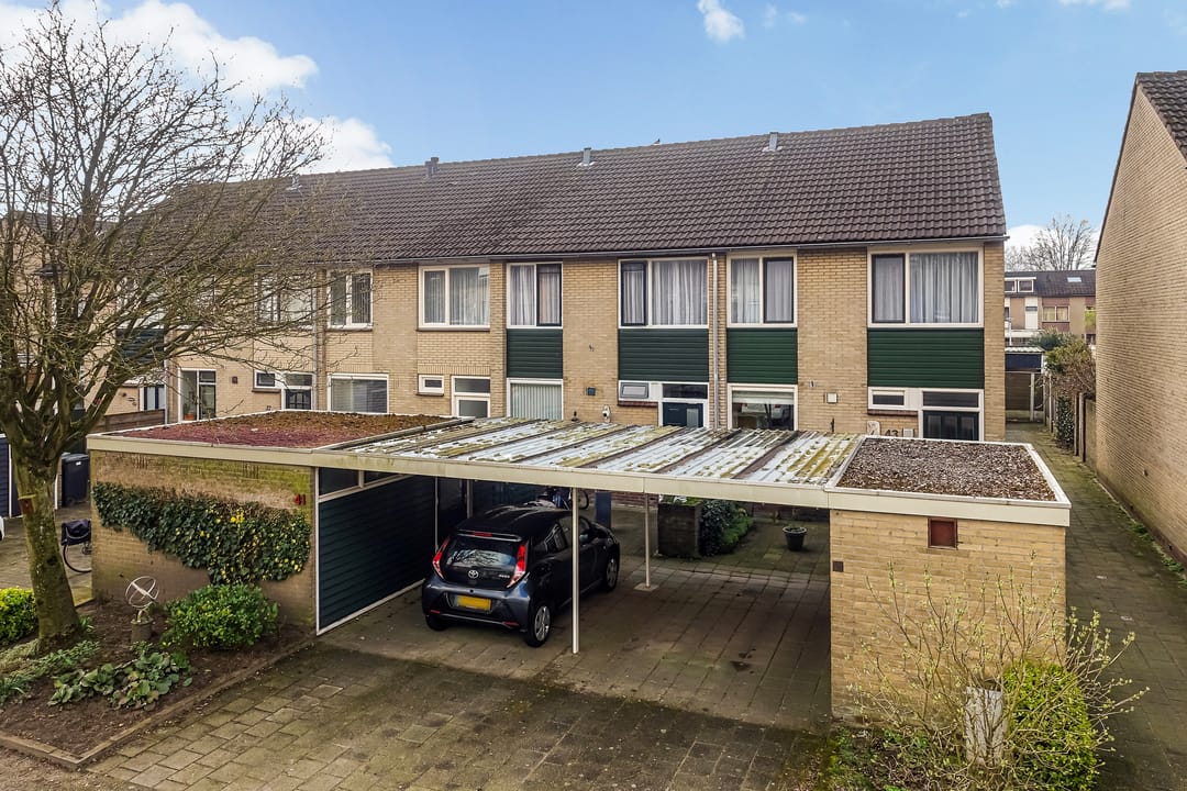 Foto 26 van Hunenborglaan 43