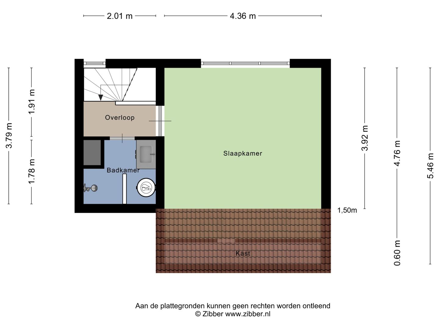 Foto 29 van Fellenoordstraat 6