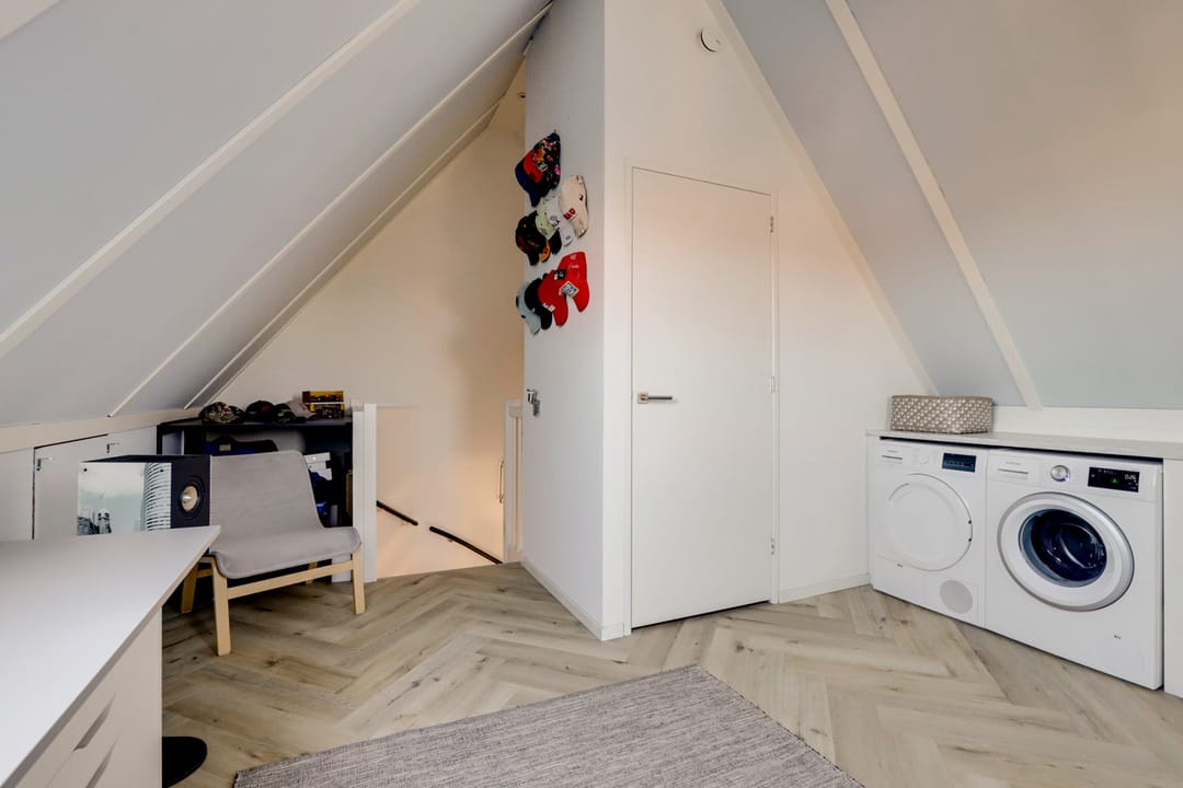 Foto 31 van Arie Kempkesweg 80