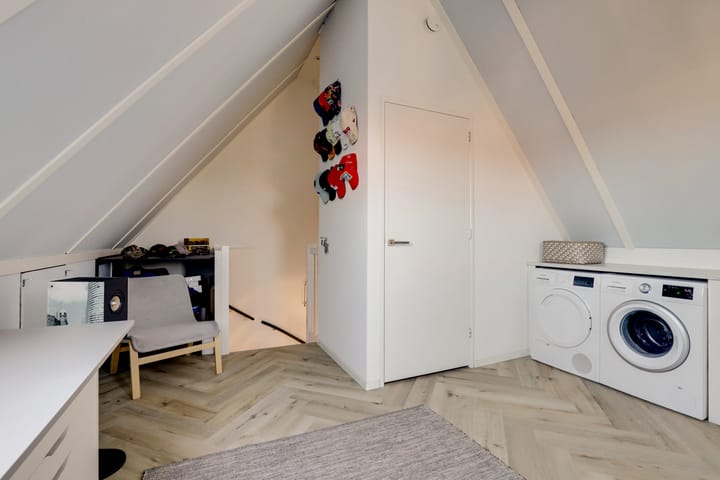 Photo 31 of Arie Kempkesweg 80