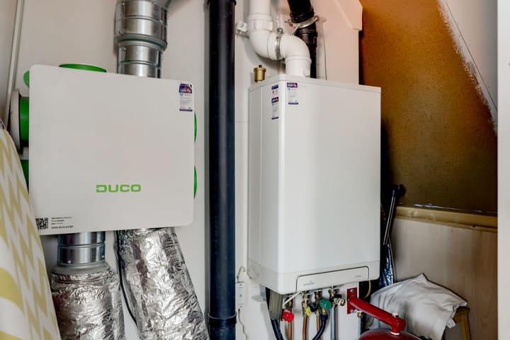 Photo 32 of Arie Kempkesweg 80