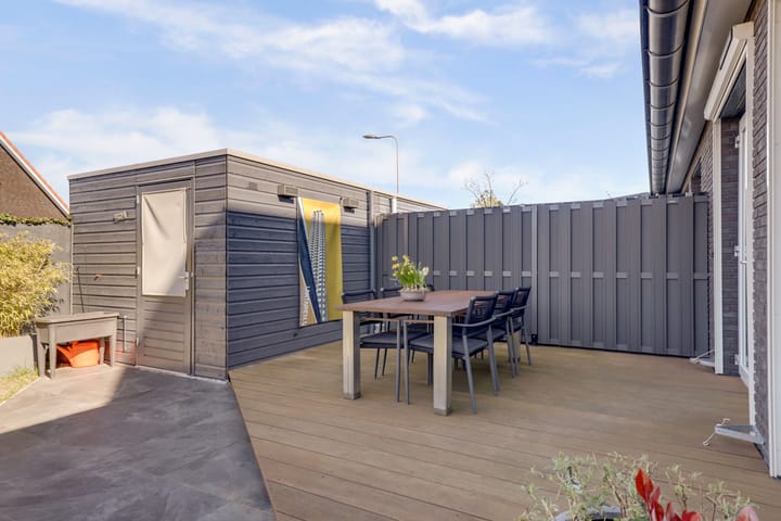 Photo 35 of Arie Kempkesweg 80